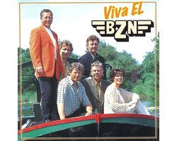 B.Z.N. - Viva El Bzn