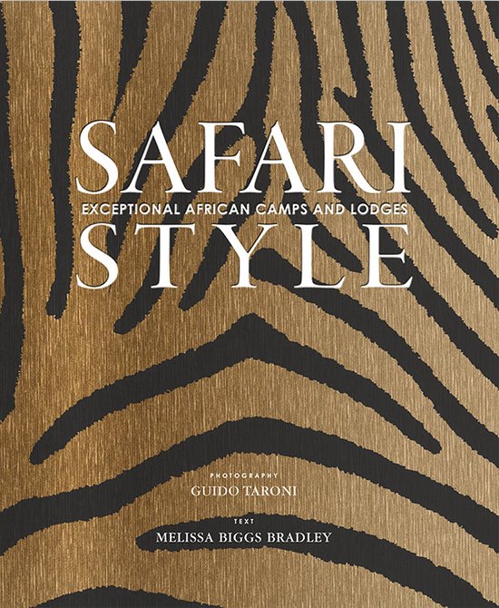 Safari Style - cover