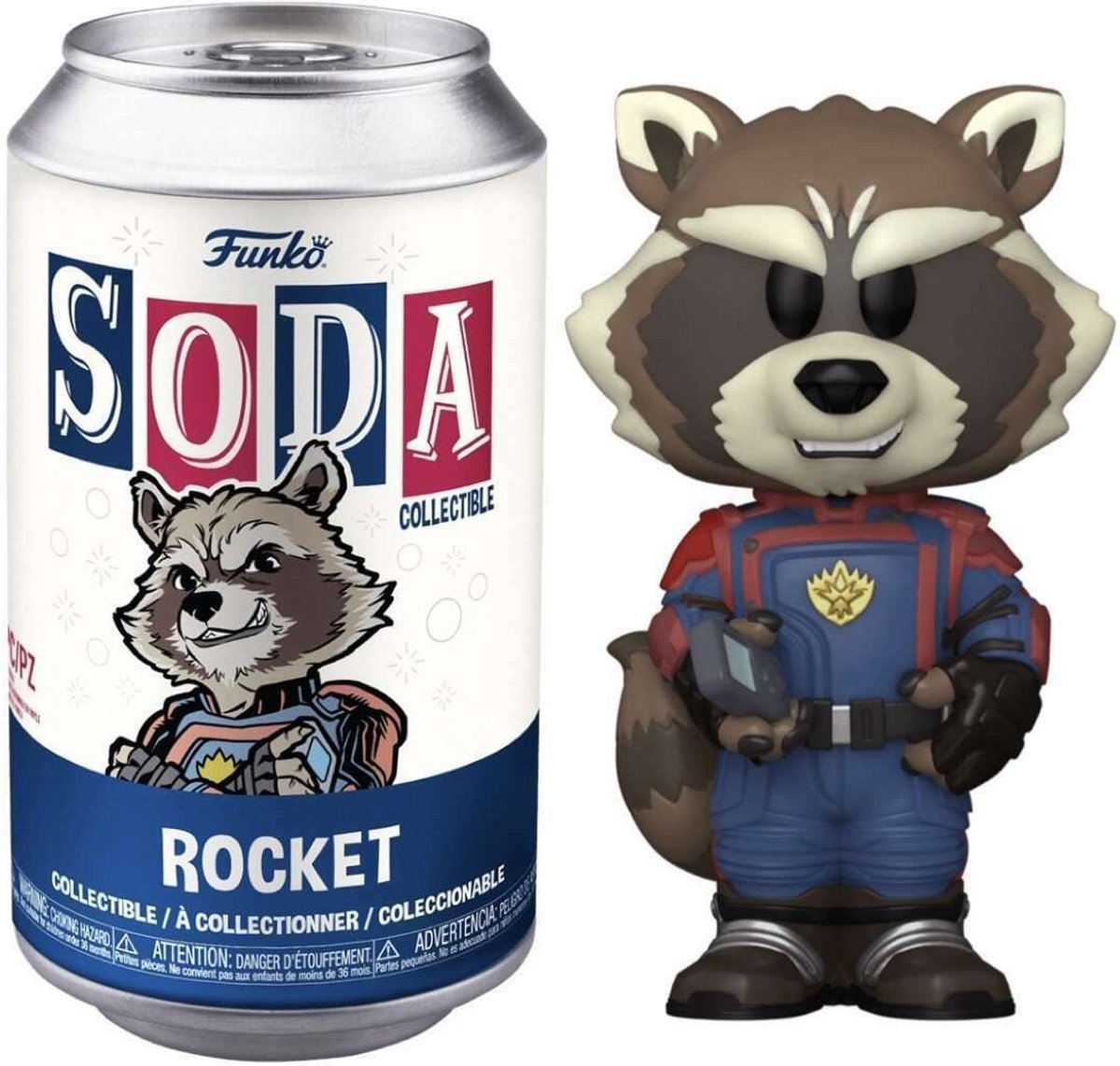 Funko Pops, Marvel, Movies