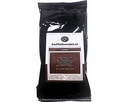Cacaomix Sjoko 15% - cacaopoeder voor koffieautomaat - 15% cacao - zak á 1 kg - choco topping voor automaat - instant chocolademelk