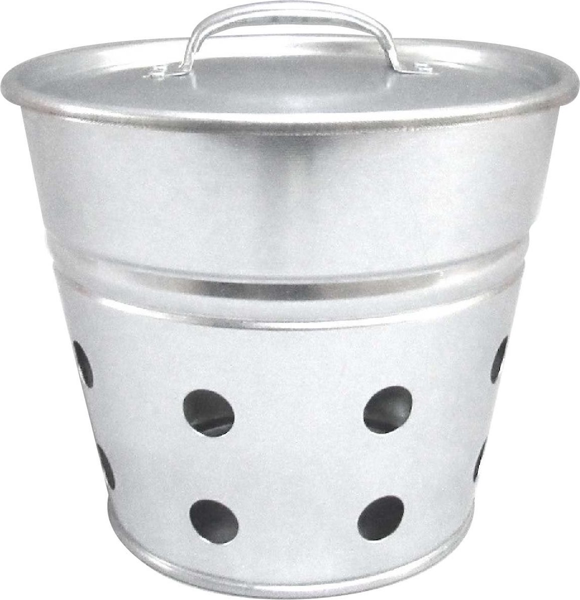 Guillouard Compostemmer 5 liter Voor in de grond Gegalvaniseerd