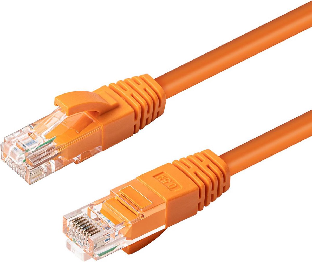 Microconnect Cat6 U/UTP 15m