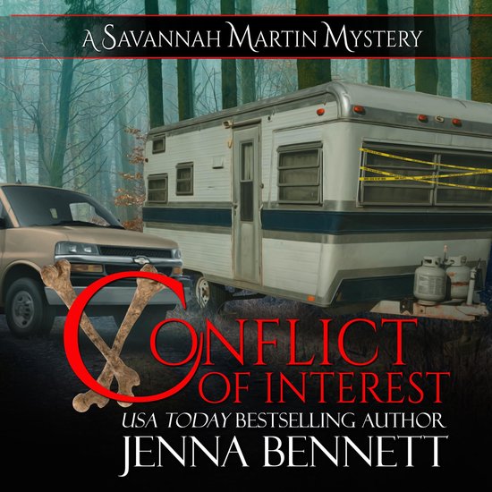 Conflict of Interest - cover