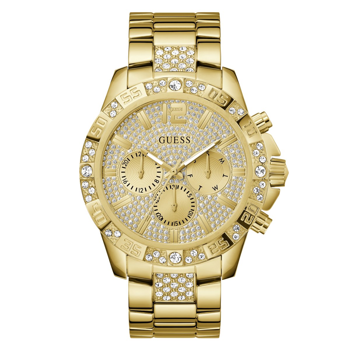 Guess Watches MAJESTIC GW0796G2