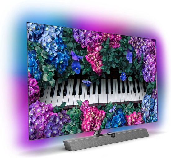 Philips 55OLED935/12 - 55 inch - 4K OLED - 2021