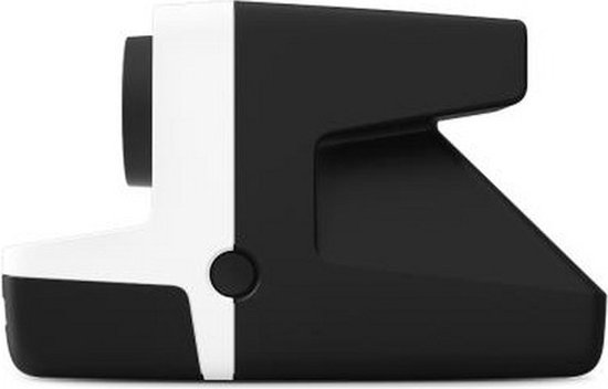 Polaroid Now Generation 2 | Black | Instant Camera