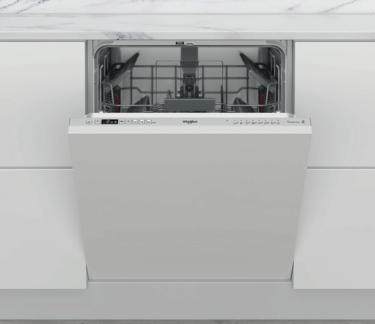 WHIRLPOOL WI 7020 P
