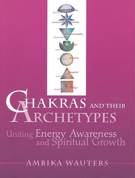 Foto: Chakras and their archetypes