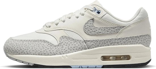nike air max 1 womens white