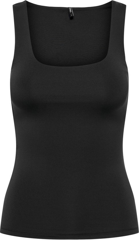 ONLY ONLEA S/L 2-WAYS FIT TOP JRS NOOS Dames Top - Maat XS