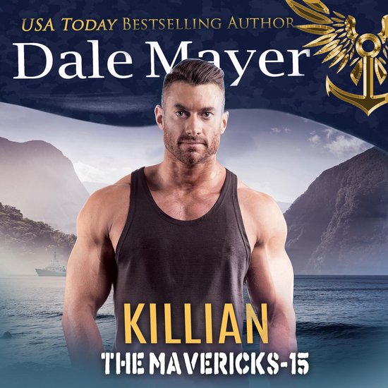 Killian - cover