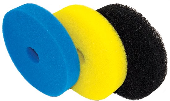 Aquaking Sponzenset PF 30 ECO - Drukfilter Vijver - Vijverfilter - Vijver - Drukfilter - Sponzenset Drukfilter