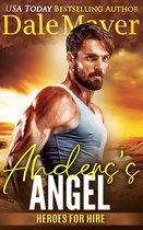 Heroes for Hire 17 - Anders's Angel