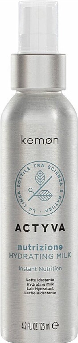 Goedkoopste Actyva Nutrizione Hydrating Milk