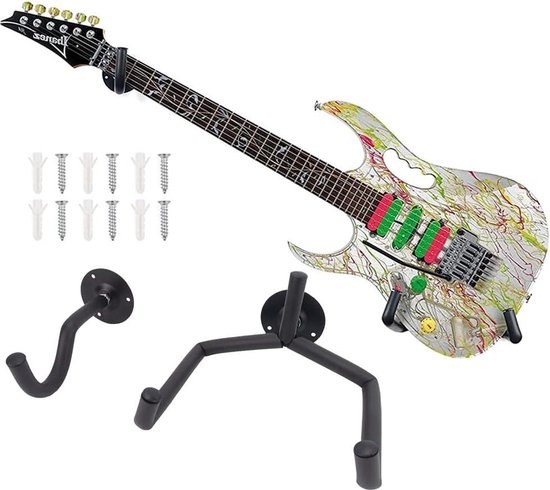 Gitaarstandaard Opvouwbaar Elektrische Gitaar – Guitar Shop Delft