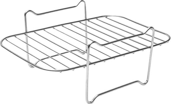 YINGRACE Heteluchtfriteuse accessoires voor Tefal EY9018 5,2/3,1