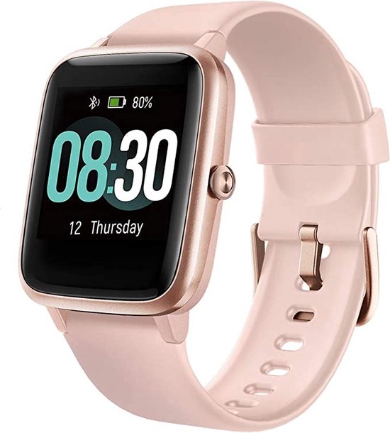 Umidigi uwatch 3 rose gold hotsell