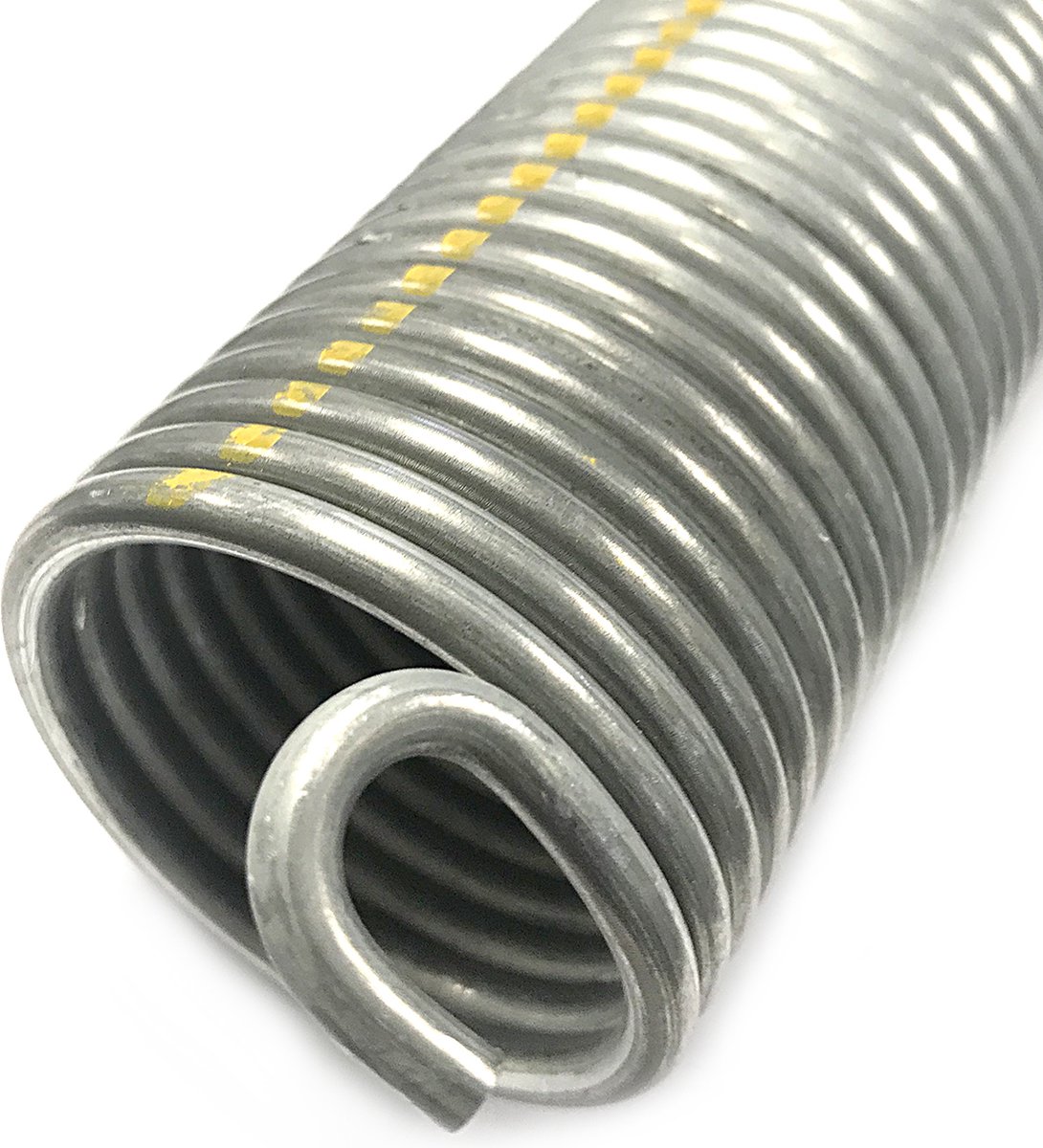 R707 - torsieveer- voor Hormann garagedeur