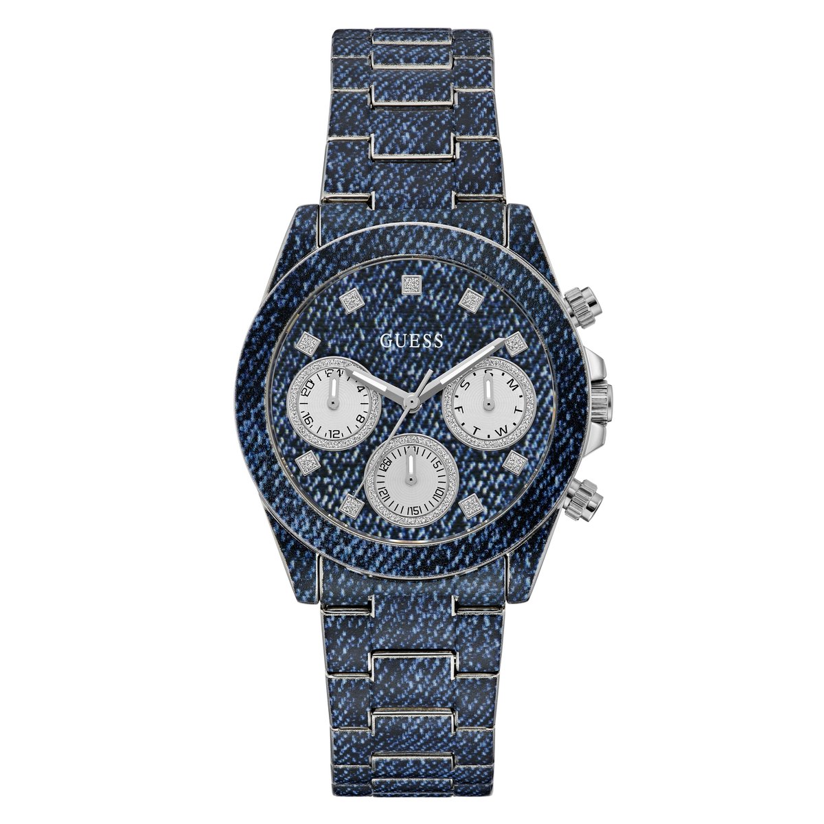 Guess Watches INDIGO GW0750L1