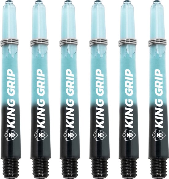KOTO - Dart Shafts Collectie Inbetween - 30 Shafts & Shaft verwijderaar - Nylon van Merkloos — afbeelding 3