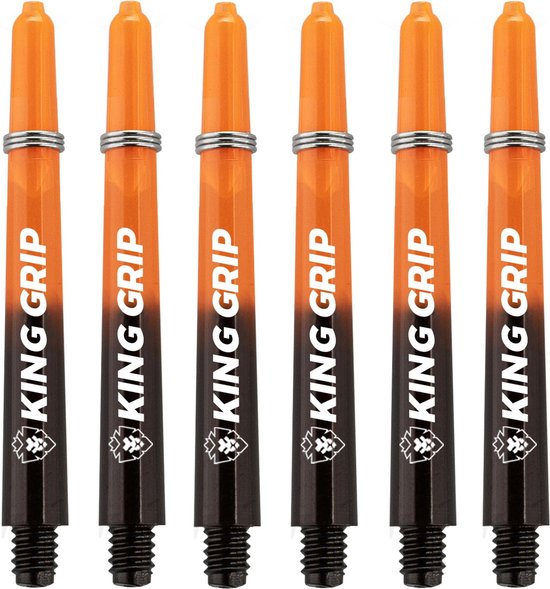 KOTO - Dart Shafts Collectie Inbetween - 30 Shafts & Shaft verwijderaar - Nylon van Merkloos — afbeelding 4