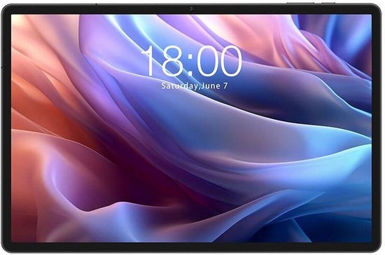 Teclast T65 Max tablet - 13 inch IPS - 8GB RAM - 256GB - Android
