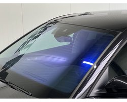 Glohh Achterlichten LED Black Housing Range Rover Sport