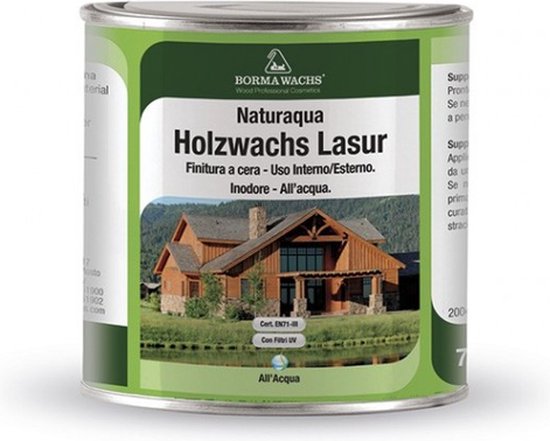 Transparante houtbeits - Houtbeits - Beits