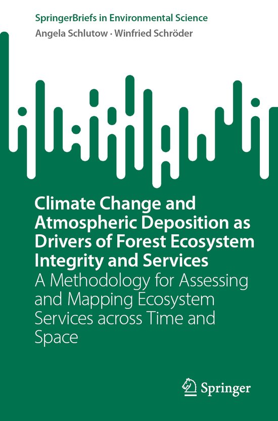 SpringerBriefs in Environmental Science- Climate Change and  ... - cover