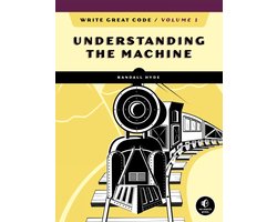 Omslag van Write Great Code, Volume 1, 2nd Edition