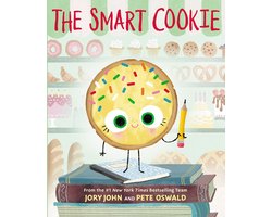 The Food Group-The Smart Cookie