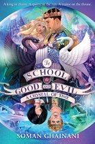 ISBN Crystal of Time: The School for Good and Evil: Book 5, enfants & adolescents, Anglais, 640 pages