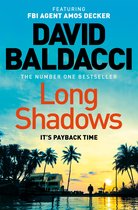 Amos Decker series7- Long Shadows