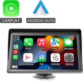 Bol.com Carplay Scherm - Carplay Apple - Carplay Android - Carplay Draadloos - Car Play - Carplay Dongle Apple - Carplay Dongle ... aanbieding