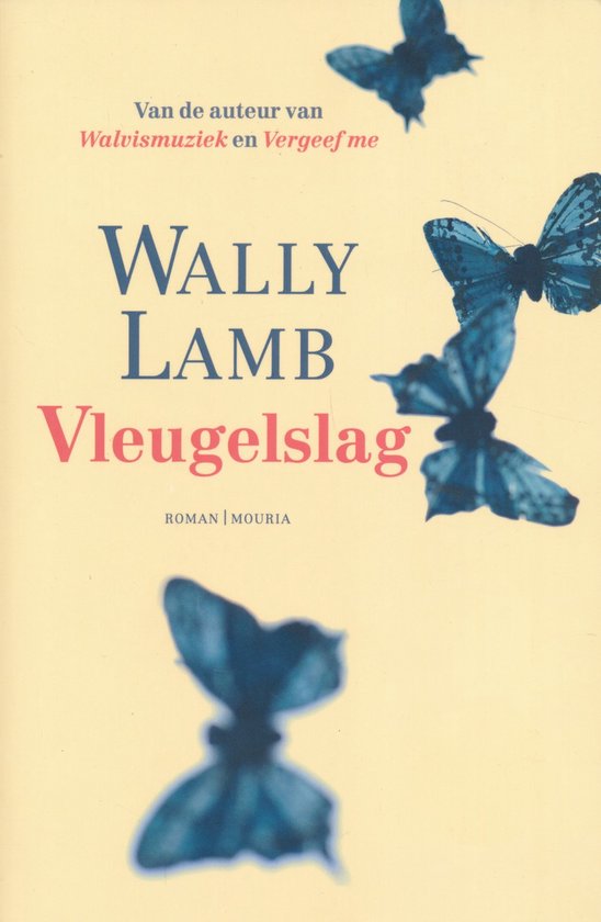 Vleugelslag