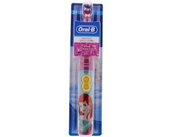 Foto: Oral b kids battery brush