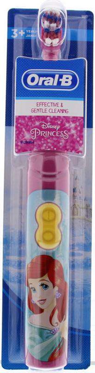 Oral-B Kids Battery brush