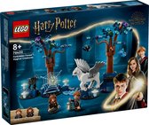 LEGO Harry Potter™ Forêt Interdite : speelgoed Créatures Magiques 76432