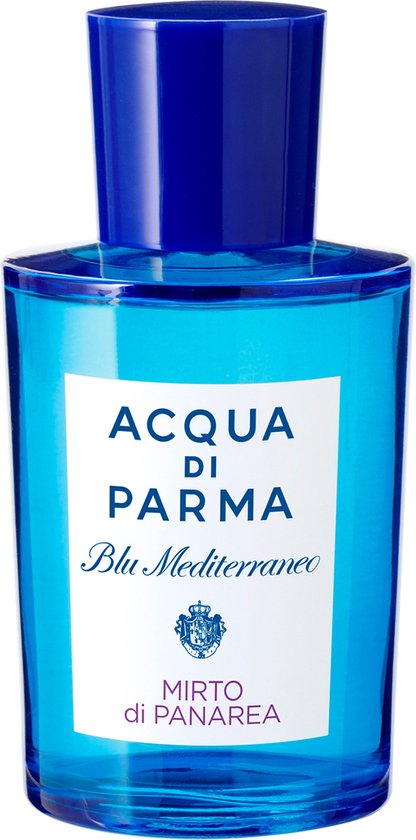ACQUA DI PARMA - Mirto di Panarea Eau de Toilette Spray - 100 ml - Unisex eau de toilette