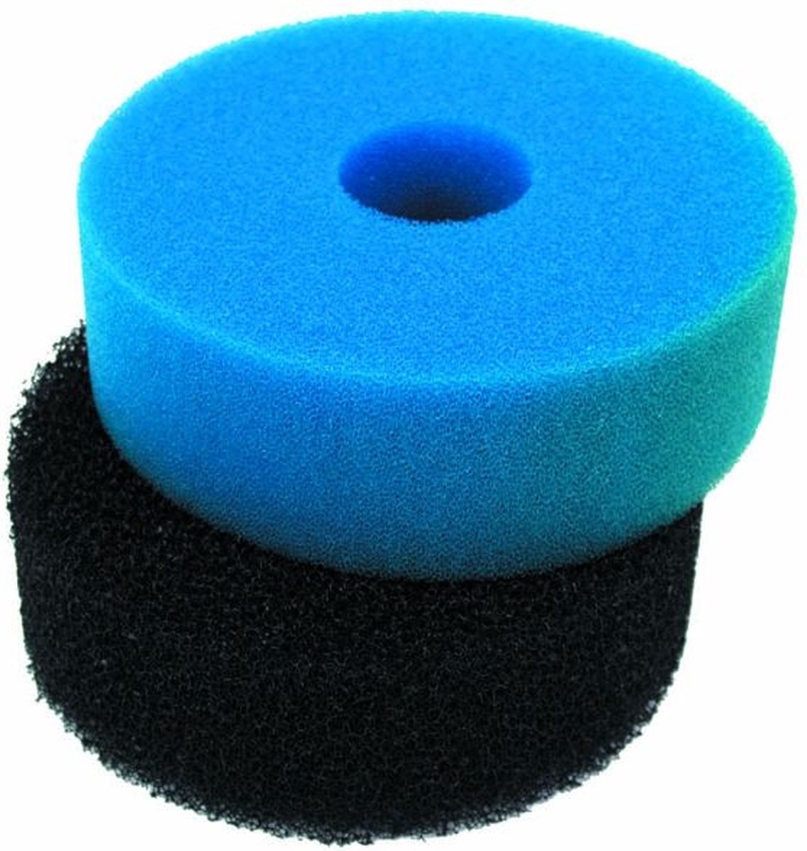 Aquaking Sponzenset PF-10 / PF²-10 NG - Drukfilter Vijver - Vijverfilter - Vijver - Drukfilter - Sponzenset Drukfilter