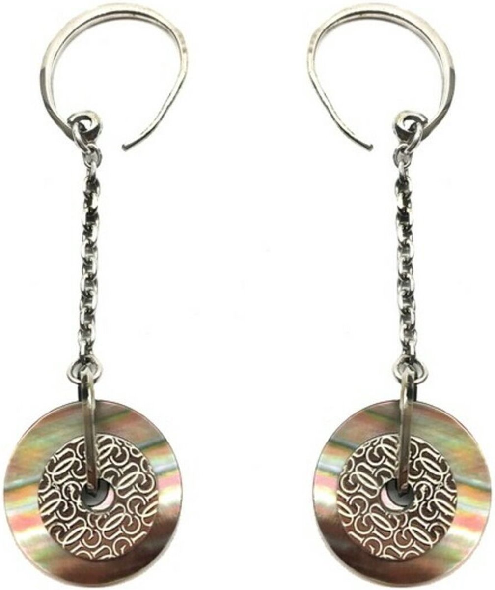 Goedkoopste Earrings Ladies Guess Cwe90702