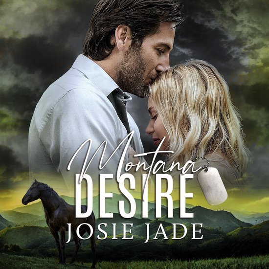 Montana Desire - cover