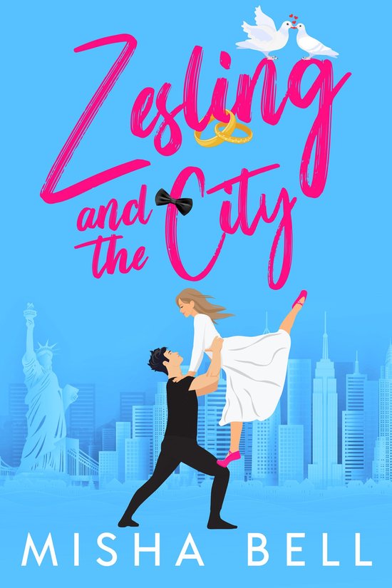 Foto: Romcom broers en zussen standalones 7 zesling and the city