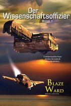 Der Wissenschaftsoffizier 1 - Der Wissenschaftsoffizier