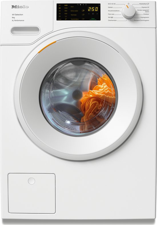 Miele WSD164 WCS