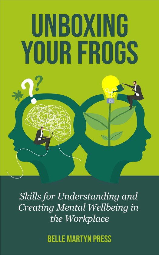 Foto: Pdl series unboxing your frogs