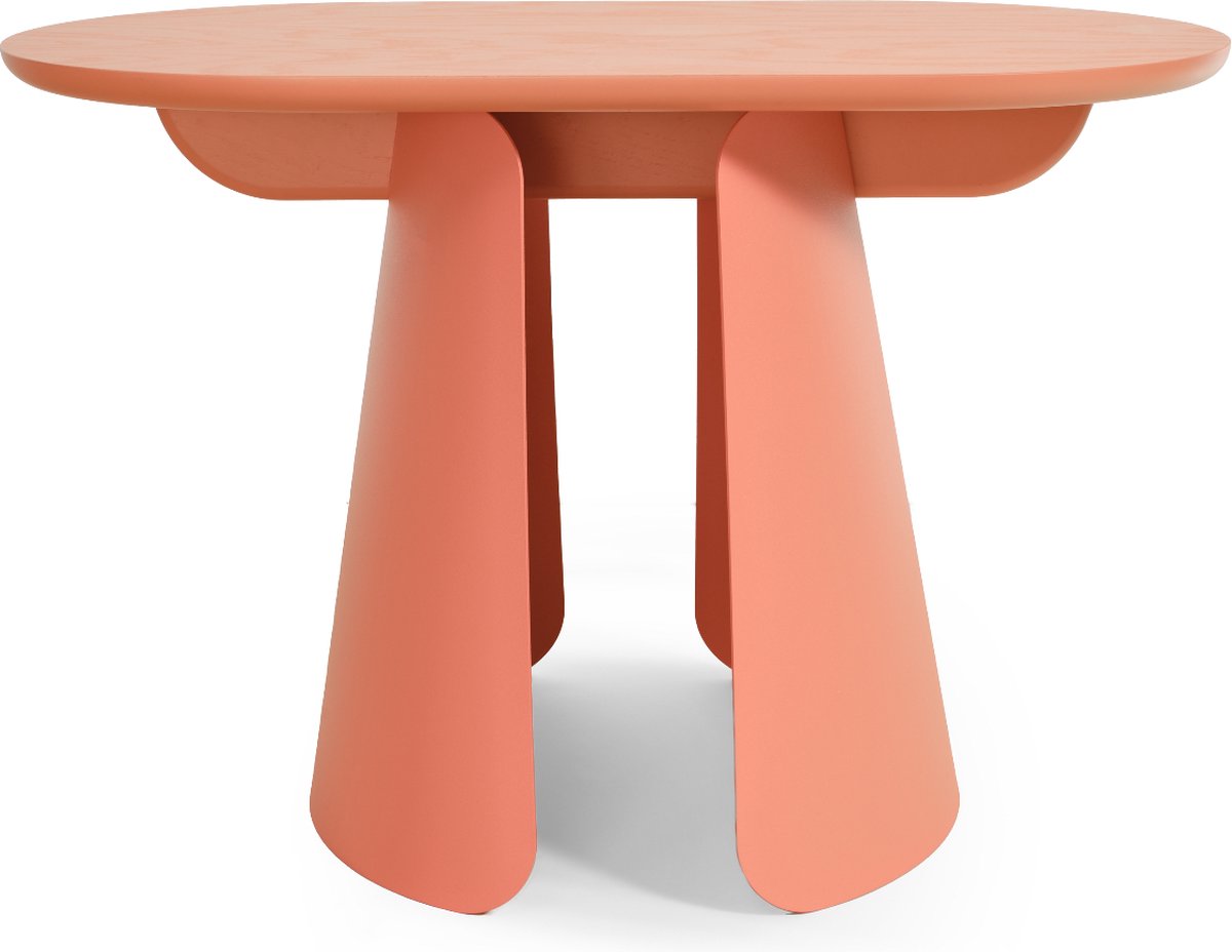 Puik Design - Totem Pill side table - pink