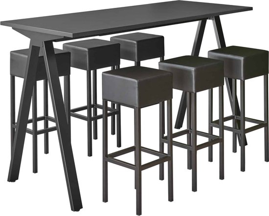 ARTITEQ Bevestigingsmateriaal set Click Rail wit kopen