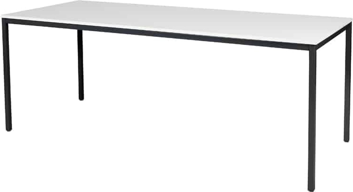 Schaffenburg Schaffenburg Domino Basic Bureautafel - afbeelding 5