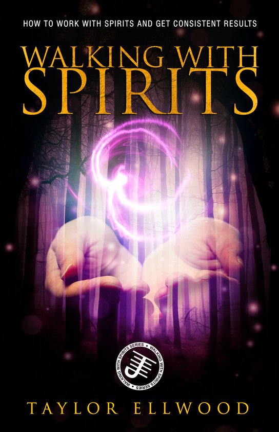 Walking with Spirits 2 - Walking with Spirits